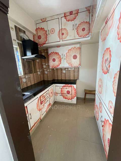 2 BHK Flat In Sri Sai Krishna Heights For Sale  In Nizampet