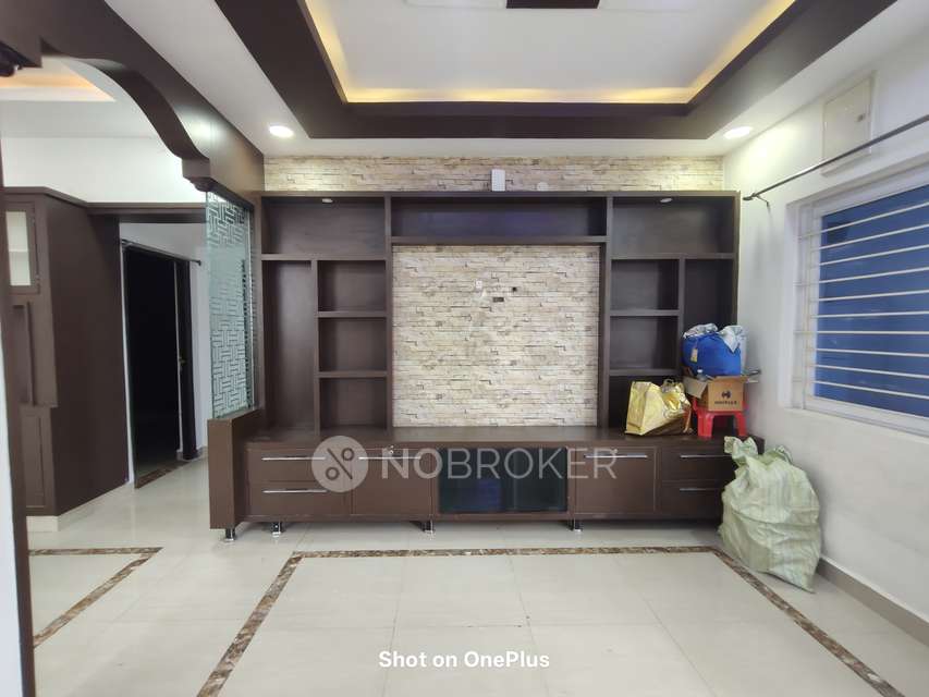 2 BHK Flat In Sri Sai Krishna Heights For Sale  In Nizampet