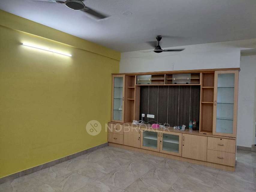 3 BHK Flat In Baghya Ashirvad for Rent  In Kovilambakkam