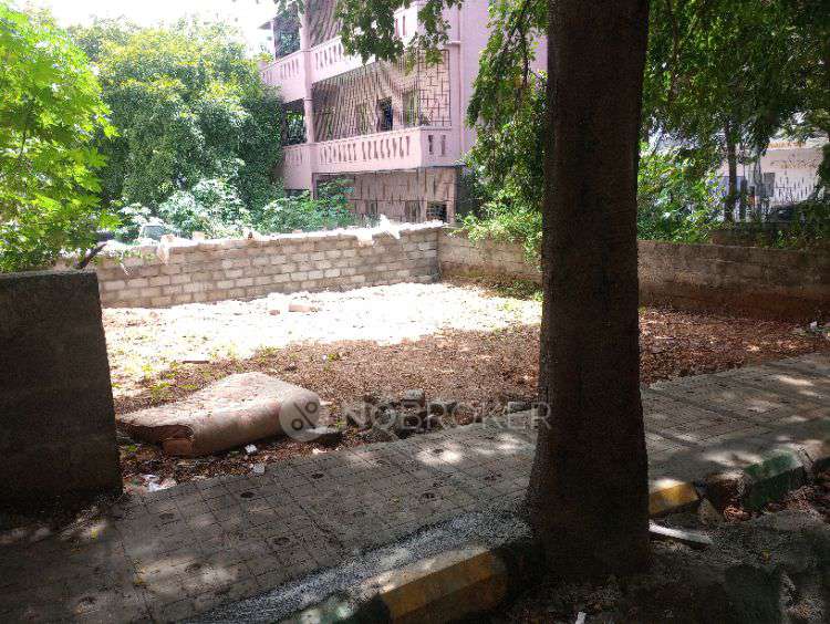 Plot For Sale  In 184, 4th Main Rd, Govindaraja Nagar Ward, Gkw Layout, Vijayanagar, Bengaluru, Karnataka 560040, India