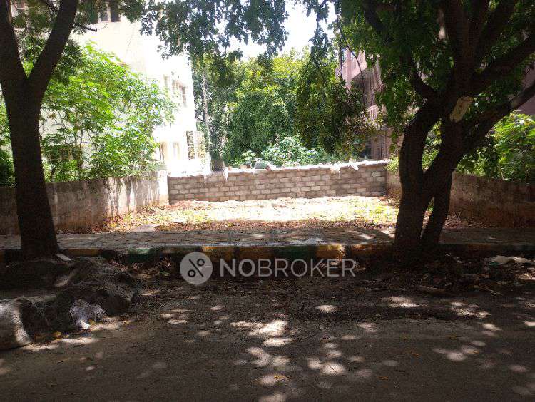 Plot For Sale  In 184, 4th Main Rd, Govindaraja Nagar Ward, Gkw Layout, Vijayanagar, Bengaluru, Karnataka 560040, India
