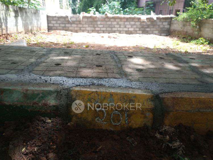 Plot For Sale  In 184, 4th Main Rd, Govindaraja Nagar Ward, Gkw Layout, Vijayanagar, Bengaluru, Karnataka 560040, India