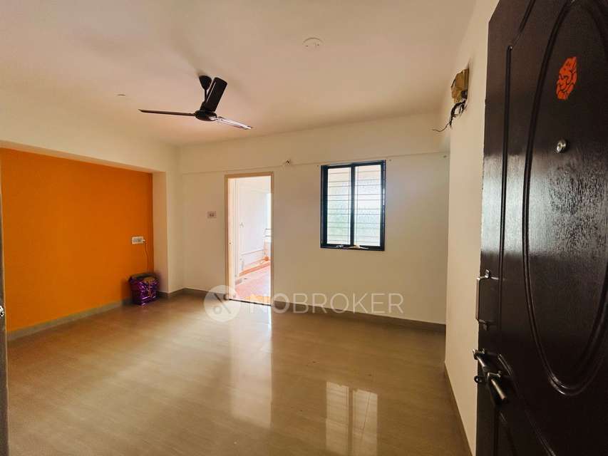 1 BHK Flat In Shalini Heights for Rent  In Shivajinagar