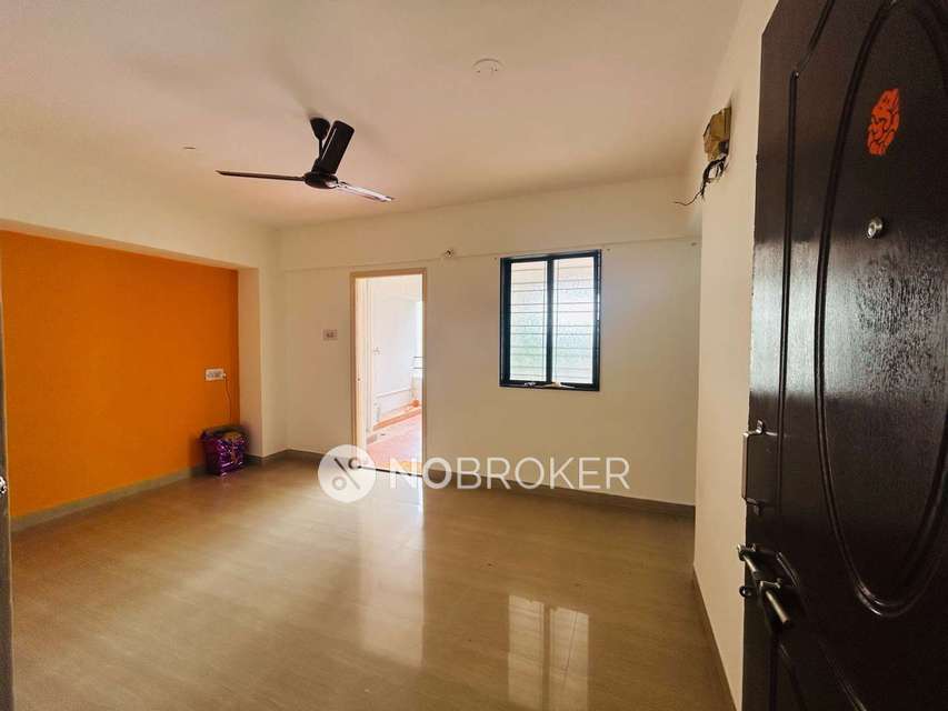 1 BHK Flat In Shalini Heights for Rent  In Shivajinagar