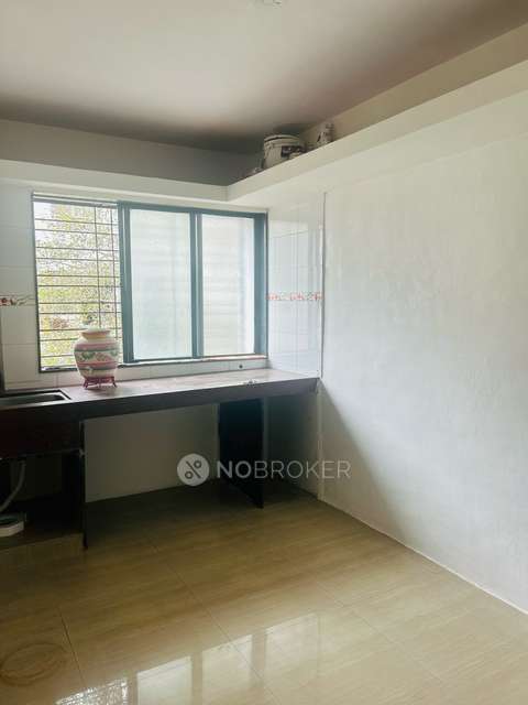 1 BHK Flat In Shalini Heights for Rent  In Shivajinagar