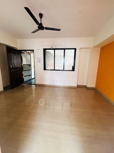 1 BHK Flat In Shalini Heights for Rent  In Shivajinagar