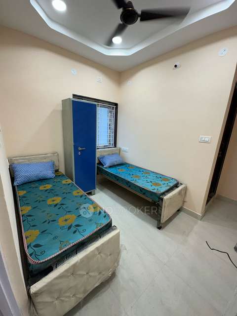 PG for Girls in Gachibowli