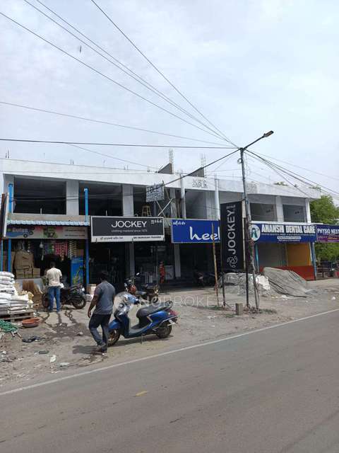 Showroom in Perumbakkam, Chennai for Rent 