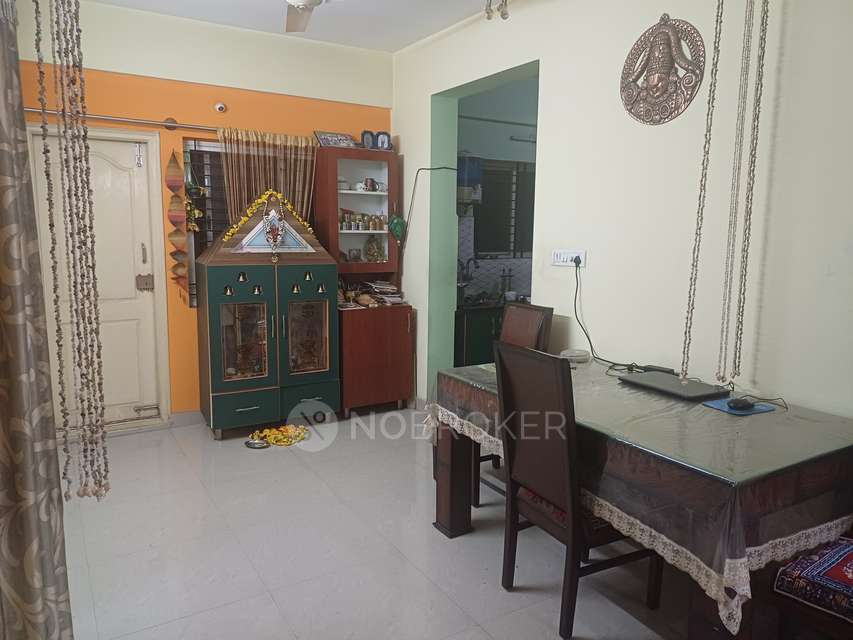 3 BHK Flat In Ss Eliza Apts For Sale  In Mailasandra
