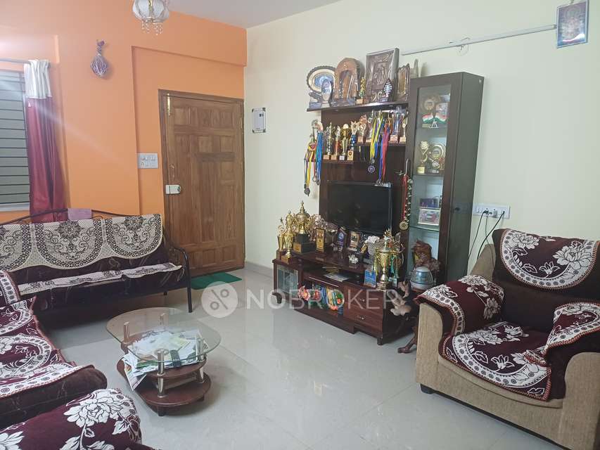 3 BHK Flat In Ss Eliza Apts For Sale  In Mailasandra