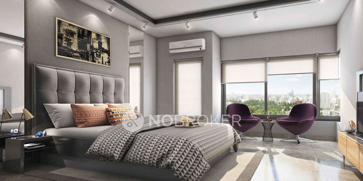 3 BHK Flat In Karle Vario Homes, Nagavara For Sale  In Nagavara