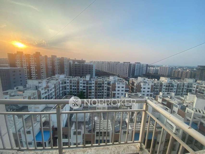 1 BHK Flat In Pristine Green  For Sale  In Pristine Greens