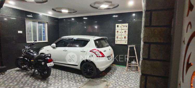 4+ BHK House For Sale  In 4th A Cross Road