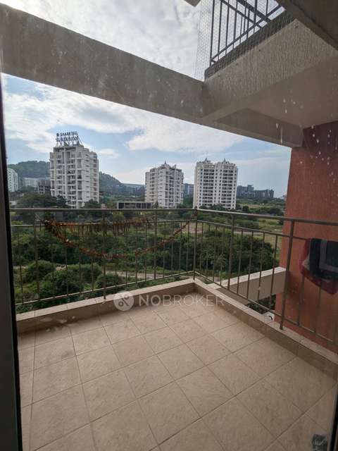 Single Room for Female In 2 BHK  In Park Astra - Hinjawadi In Hinjawadi