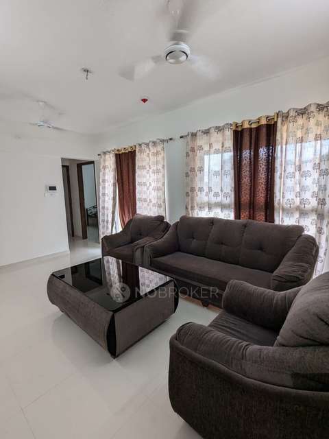 Single Room for Female In 2 BHK  In Park Astra - Hinjawadi In Hinjawadi