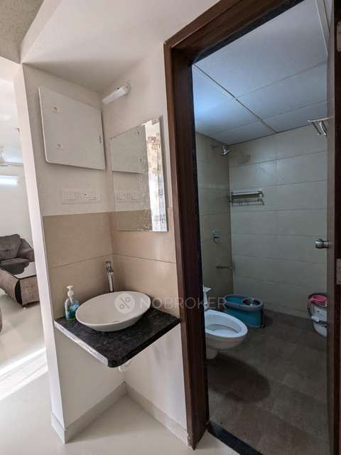 Single Room for Female In 2 BHK  In Park Astra - Hinjawadi In Hinjawadi