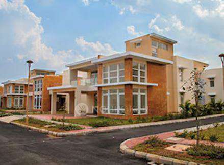 2 BHK Flat In Thirutheri, Mahindra World City for Rent  In Mahindra World City