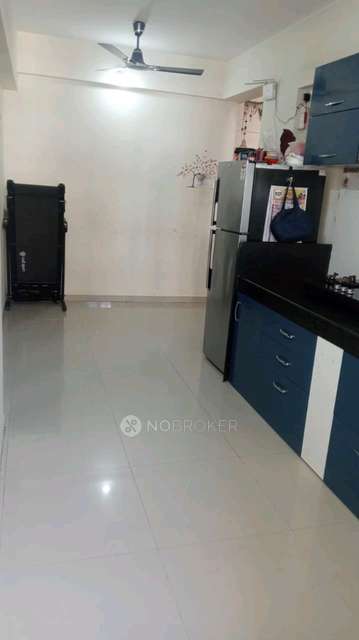 2 BHK Flat In Defence Colony Phase 4 for Rent  In Wagholi