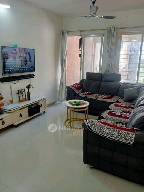 2 BHK Flat In Defence Colony Phase 4 for Rent  In Wagholi