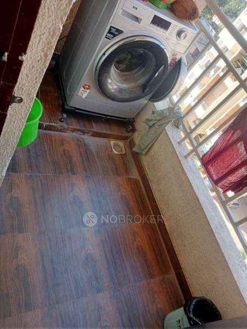 2 BHK Flat In Defence Colony Phase 4 for Rent  In Wagholi