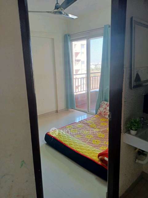 2 BHK Flat In Defence Colony Phase 4 for Rent  In Wagholi