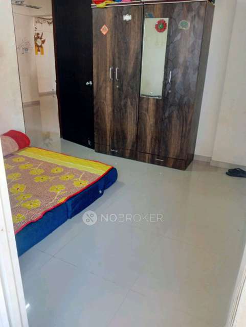 2 BHK Flat In Defence Colony Phase 4 for Rent  In Wagholi