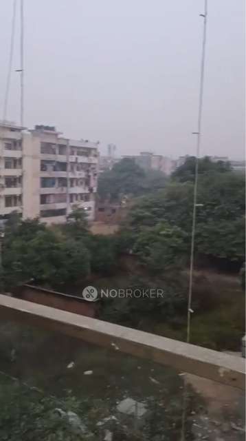 2 BHK Flat In Indraprastha Awasiya Yojna For Sale  In Indraprastha Yojna Multi Story Building