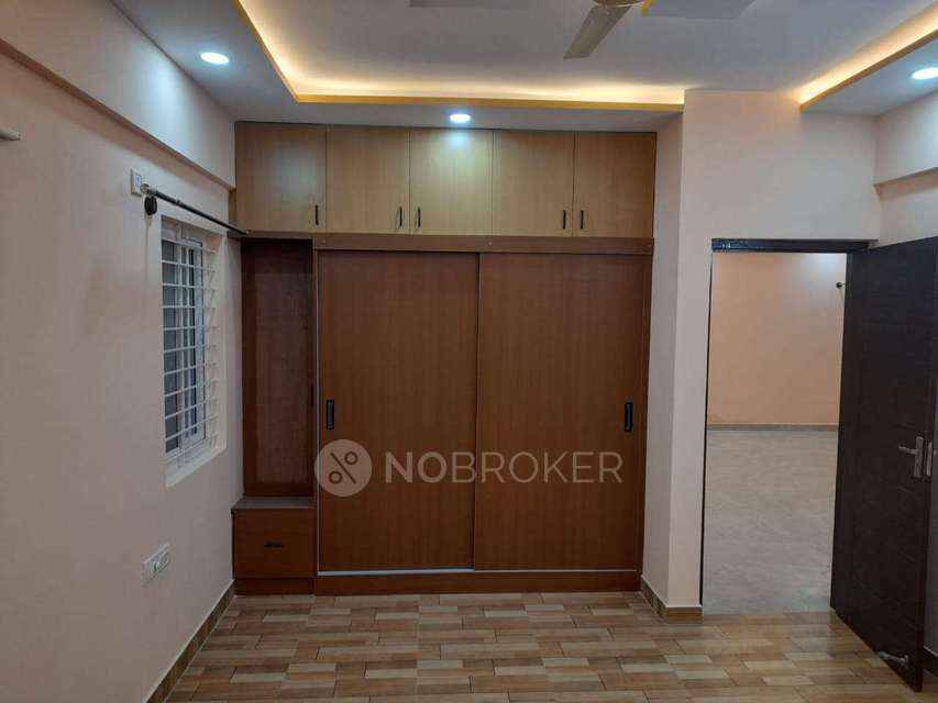 3 BHK Flat In Shivangi Enclave for Rent  In Yelahanka