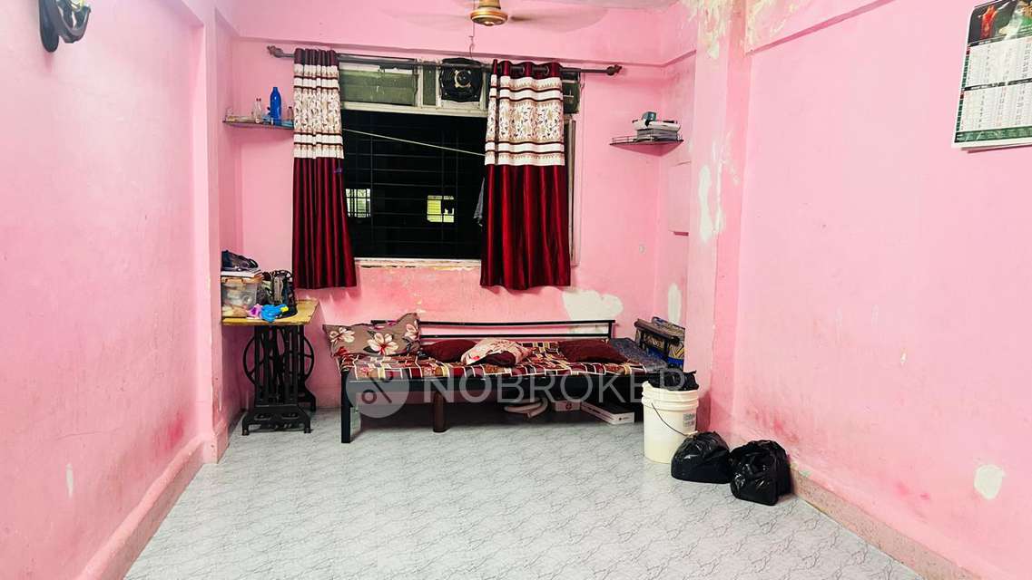 1 BHK Flat In Kausar Mahal For Sale  In Mumbra
