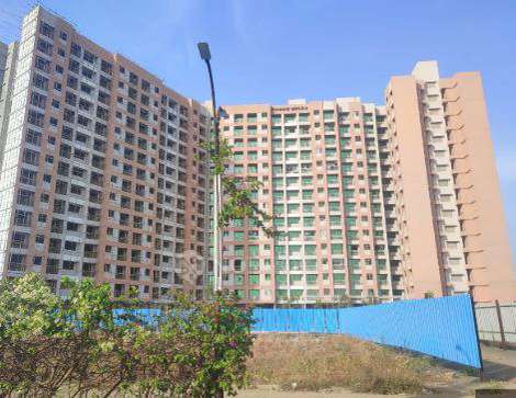 Shared Room for Male In 2 BHK  In Apartment In Hinjewadi Phase 3