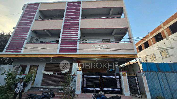 PG for Boys in 100, Gandi Maisamma, Hyderabad, Telangana 500043, India