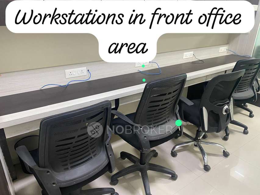 Office Space in Hinjewadi, Pune for Rent 