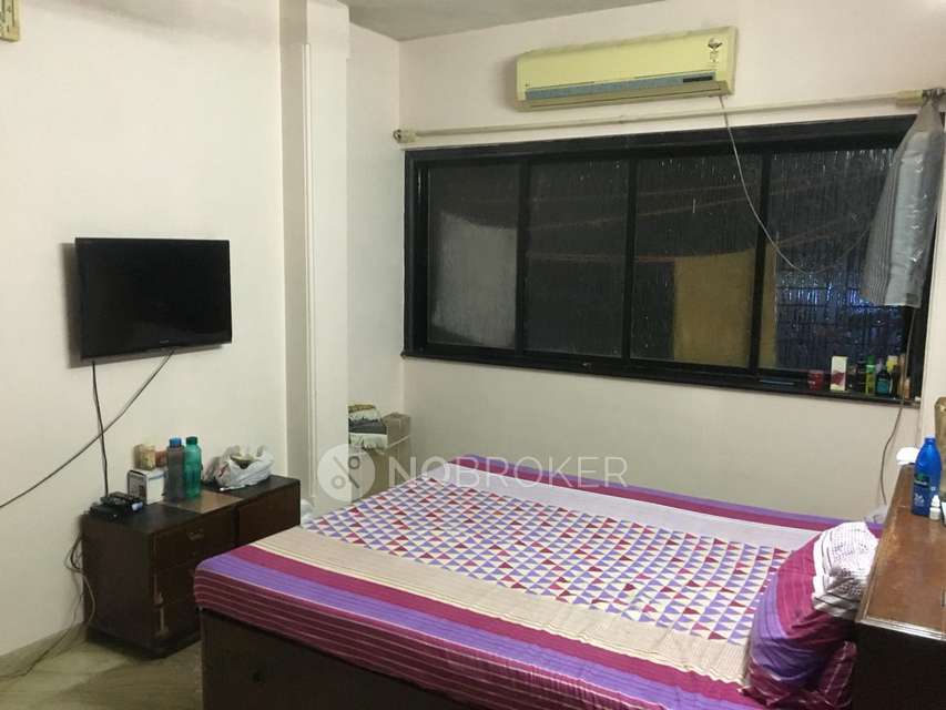1 BHK Flat In Red Rose Apartments for Rent  In Santacruz East