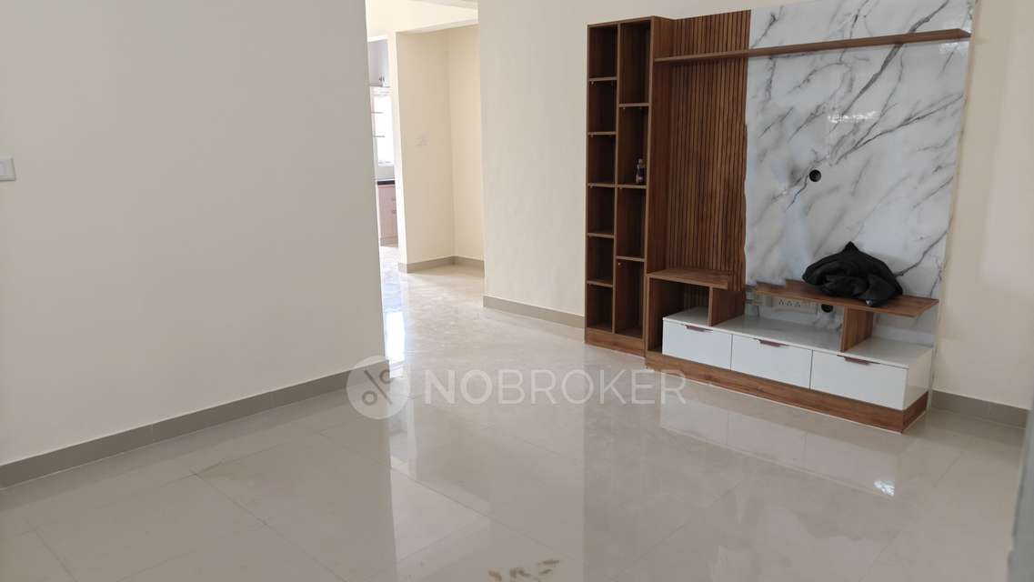 2 BHK Flat In Prabhavathi Daffodils for Rent  In Gattahalli