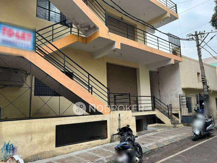 Godown/Warehouse in Kamakshipalya, Bangalore for Rent 