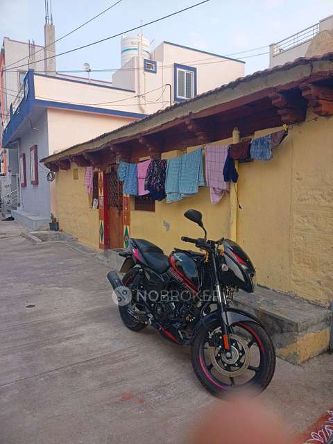 2 BHK House for Rent  In Gandi Maisamma