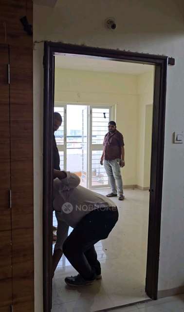 1 BHK Flat In Shantai Green for Rent  In  Ravet, Pune