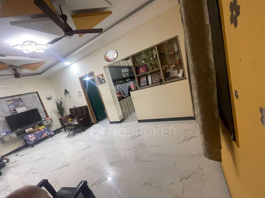 3 BHK House for Rent  In Nanmangalam