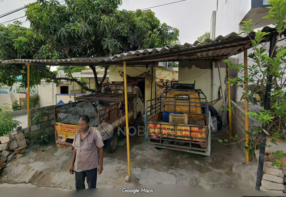 Office Space in Boduppal , Hyderabad for Rent 