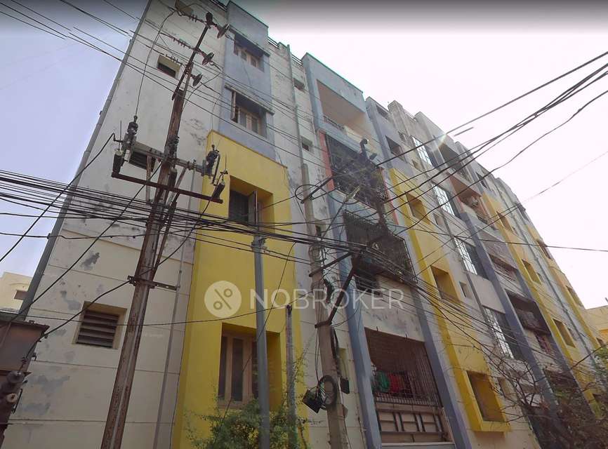 2 BHK Flat In Om Sri Sai Homes, Boduppal for Rent  In Sree Sai Homes