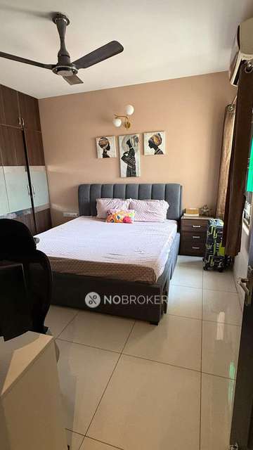 2 BHK Flat In Ahad Excellencia For Sale  In Choodasandra