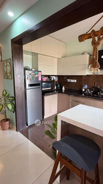 2 BHK Flat In Ahad Excellencia For Sale  In Choodasandra