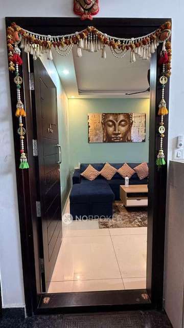 2 BHK Flat In Ahad Excellencia For Sale  In Choodasandra