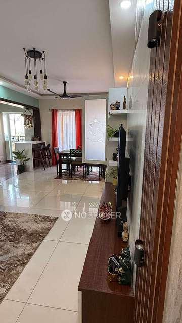 2 BHK Flat In Ahad Excellencia For Sale  In Choodasandra