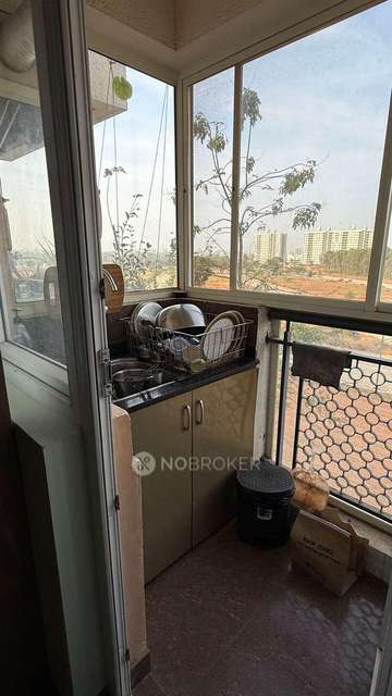 2 BHK Flat In Ahad Excellencia For Sale  In Choodasandra