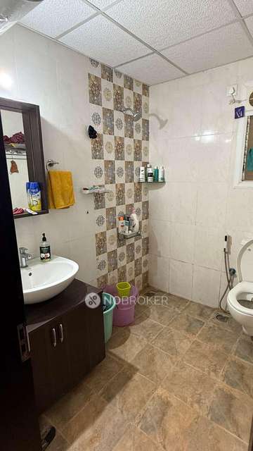 2 BHK Flat In Ahad Excellencia For Sale  In Choodasandra