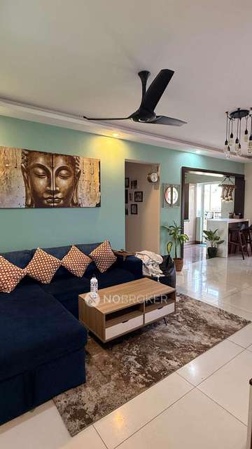 2 BHK Flat In Ahad Excellencia For Sale  In Choodasandra