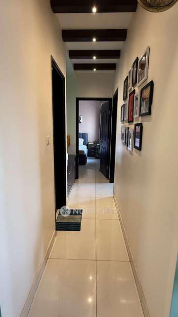 2 BHK Flat In Ahad Excellencia For Sale  In Choodasandra