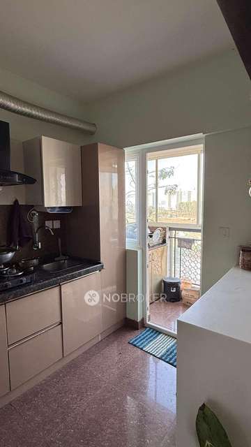 2 BHK Flat In Ahad Excellencia For Sale  In Choodasandra