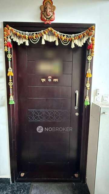 2 BHK Flat In Ahad Excellencia For Sale  In Choodasandra